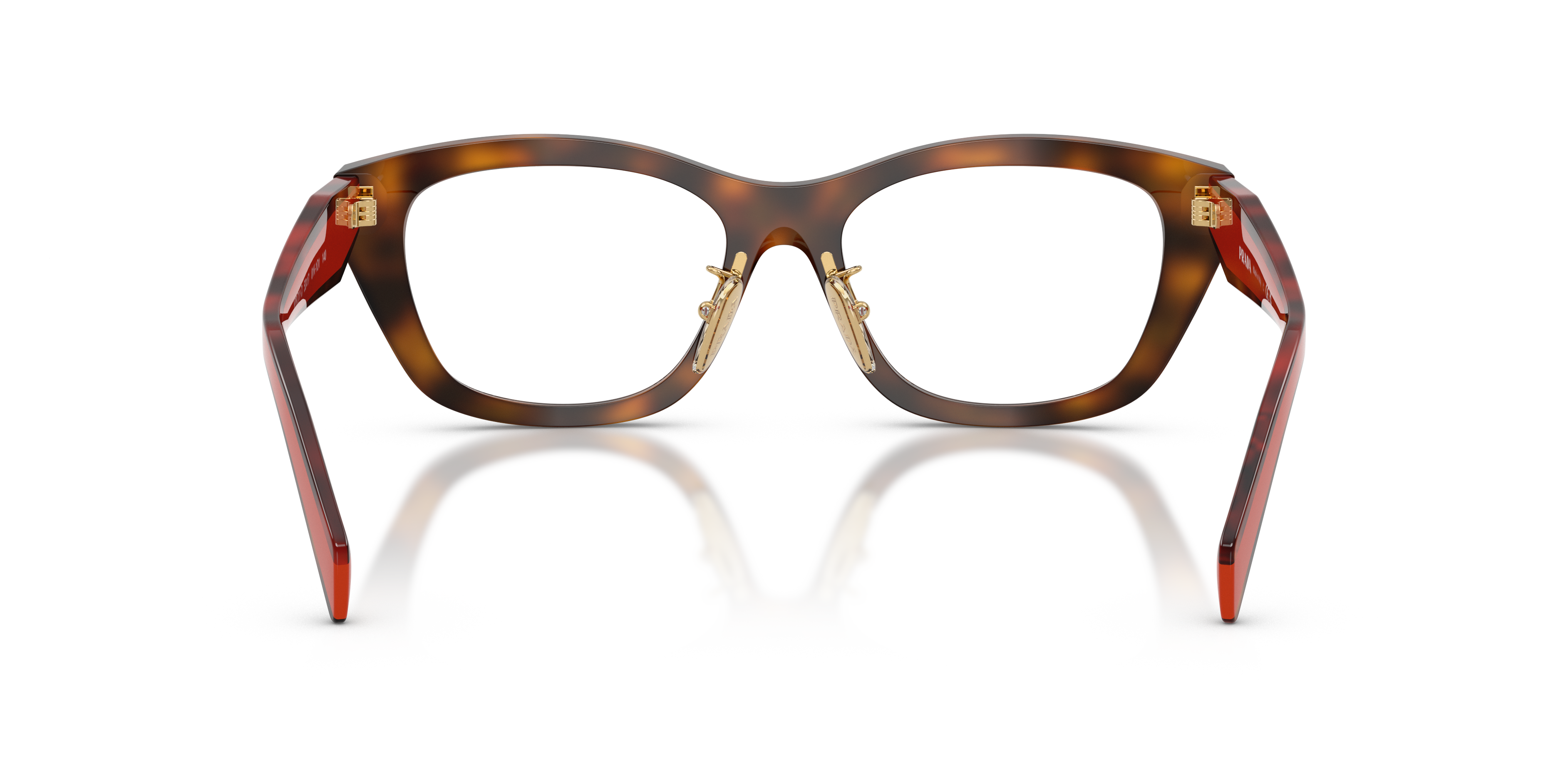 Prada PR D11VD 01K1O1  